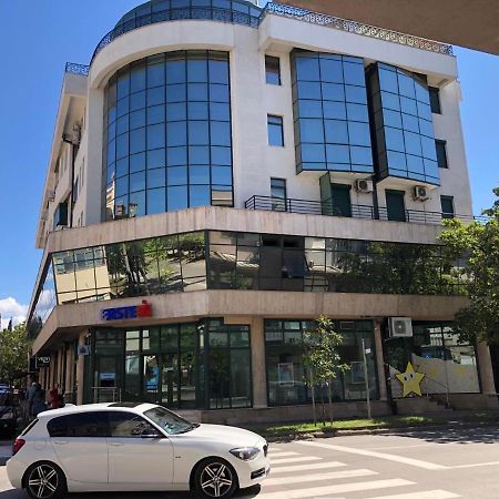 Apartman Sasa Podgorica Eksteriør bilde