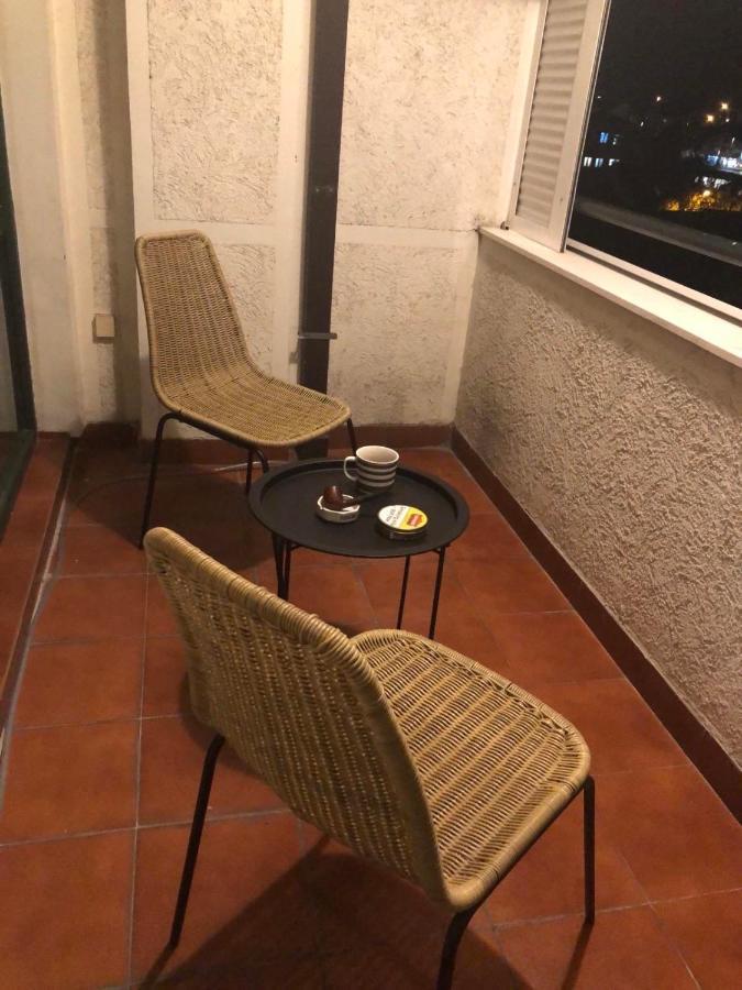 Apartman Sasa Podgorica Eksteriør bilde