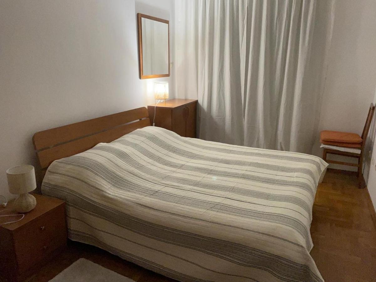 Apartman Sasa Podgorica Eksteriør bilde
