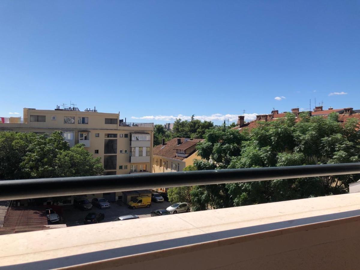 Apartman Sasa Podgorica Eksteriør bilde