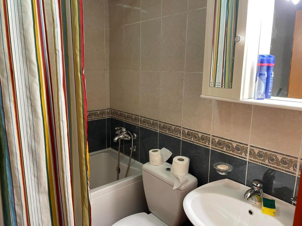 Apartman Sasa Podgorica Eksteriør bilde