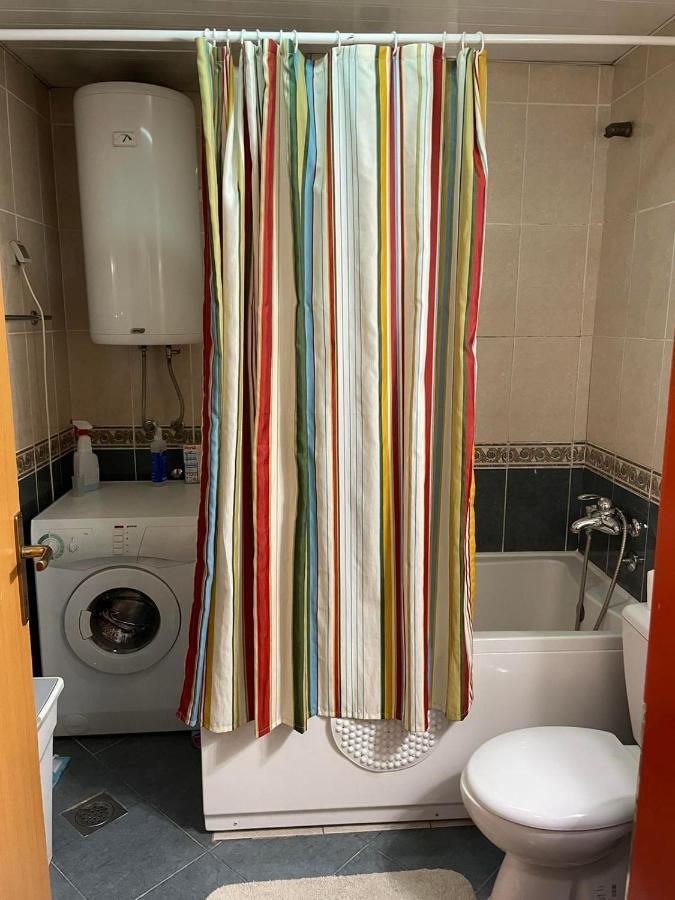 Apartman Sasa Podgorica Eksteriør bilde