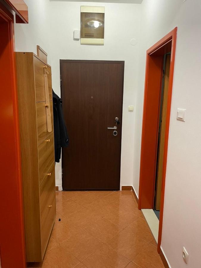 Apartman Sasa Podgorica Eksteriør bilde