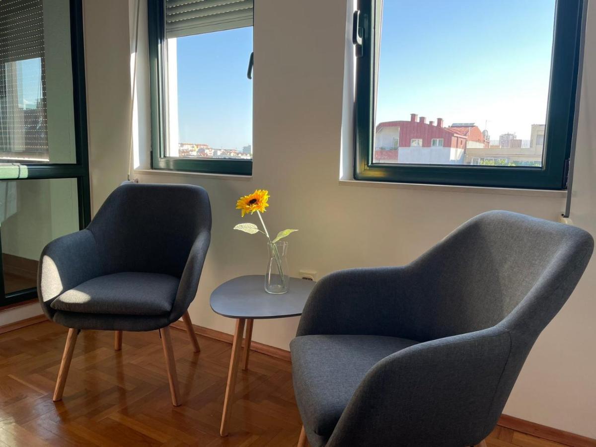 Apartman Sasa Podgorica Eksteriør bilde